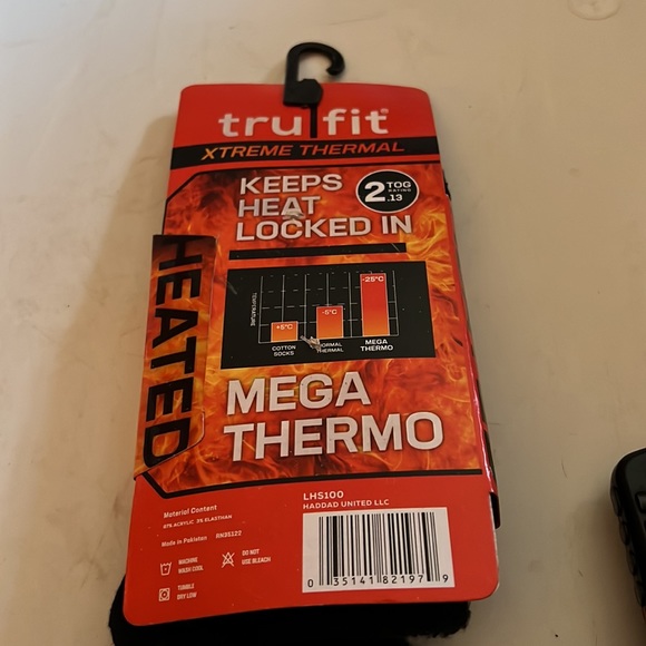 Socks - Picture 2 of 3